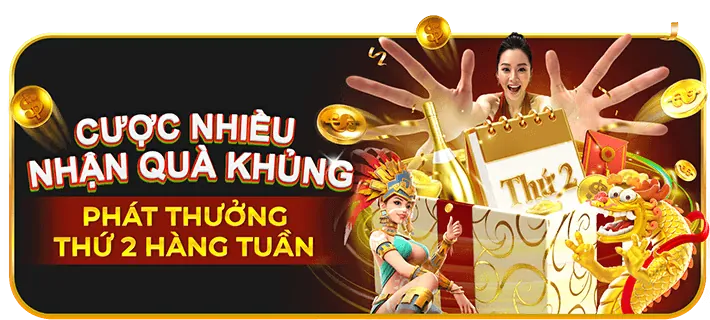 Đa dạng trò chơi và sản phẩm cá cược